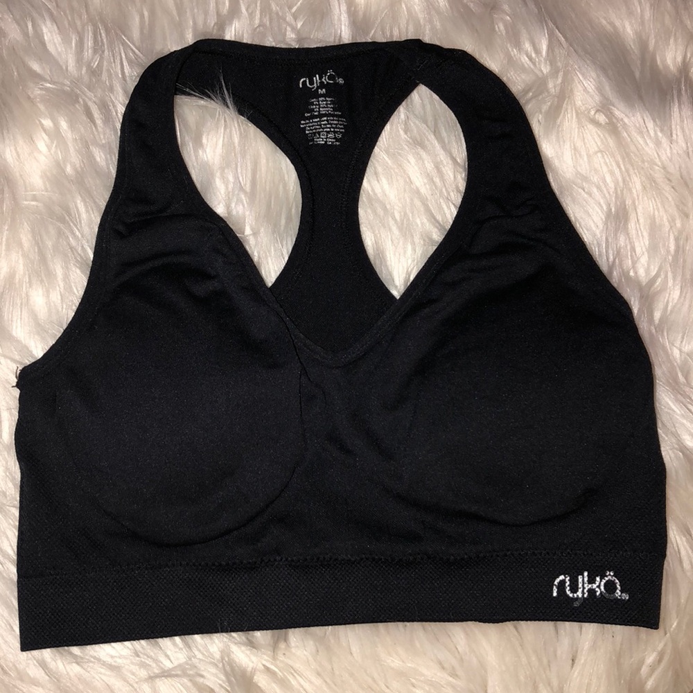 Ryka sports bra ⚾️🏆